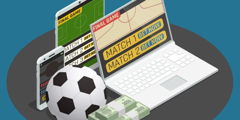 Kèo Cược Chấp - Xu Hướng Cược Đỉnh Cao Thắng Lớn Tại 99OK 7 Tiền ăn = Tiền vốn x Tỷ lệ Odds