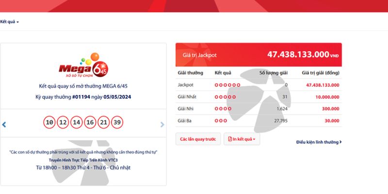 Chia Sẻ 4 Cách Chơi Vietlott Hiệu Quả Dễ Thành Tỷ Phú Nhất 7 Top 4 cách chơi Vietlott - Chọn số theo xác suất