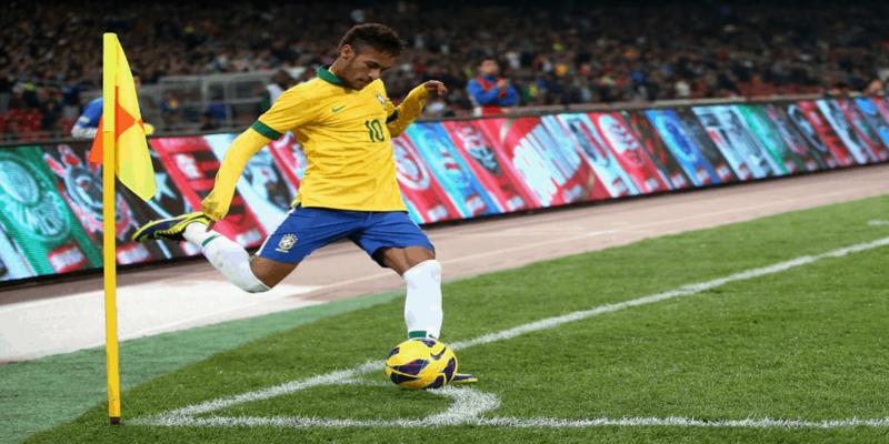 Kèo Tài Xỉu Bóng Đá Là Gì? Bí Quyết Cược Thắng Lớn Từ 99OK 6 Cách cược kèo phạt góc dễ ăn tiền hiện nay