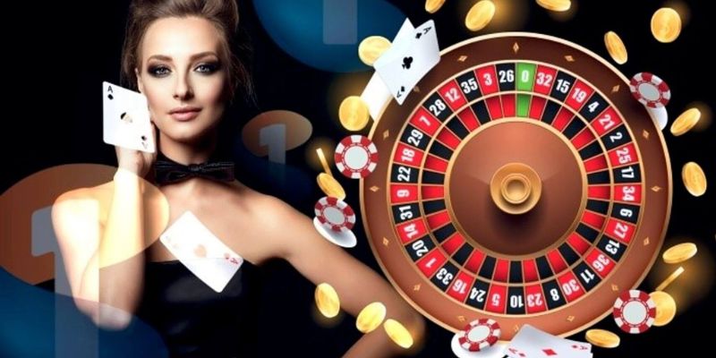 Tổng Hợp Chi Tiết Cách Chơi Casino Luôn Thắng Tại 99OK 5 Giới thiệu game casino cá cược online