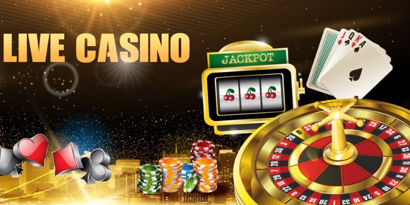 Tổng Hợp Chi Tiết Cách Chơi Casino Luôn Thắng Tại 99OK 6 Những trò chơi casino phổ biến 2024