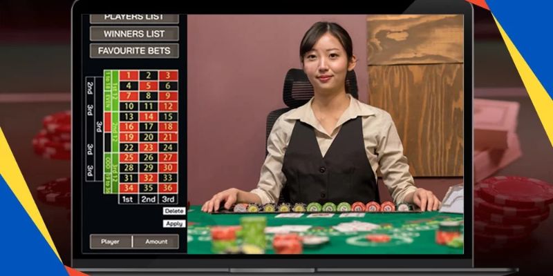 Tổng Hợp Chi Tiết Cách Chơi Casino Luôn Thắng Tại 99OK 7 Soi cầu casino qua bảng kết quả