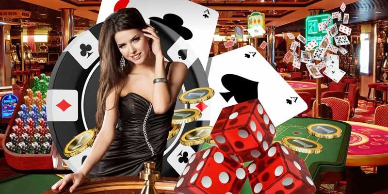 Casino Là Gì? 3 Cách Chọn Casino Uy Tín, Tránh Bị Lừa Từ 99OK 7 Tính pháp lý của casino là gì?