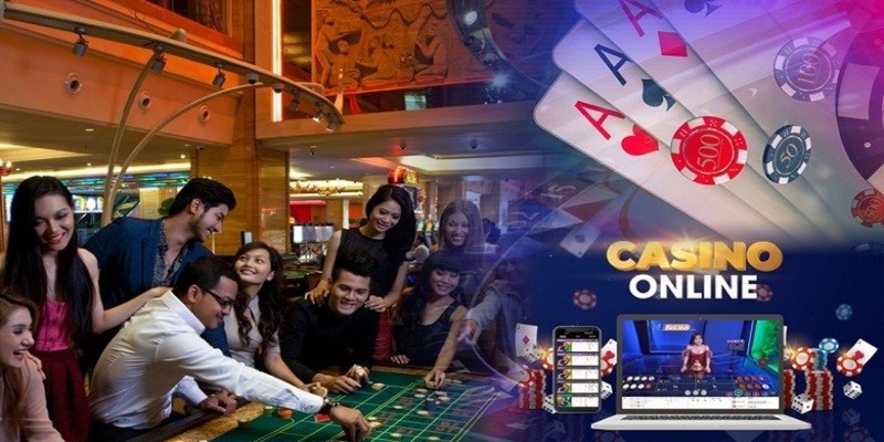 Casino Online Có Bịp Không? Cùng 99OK Lý Giải Lời Đồn Lừa Đảo 7 Đi tìm câu trả lời cho thắc mắc casino online có bịp không?