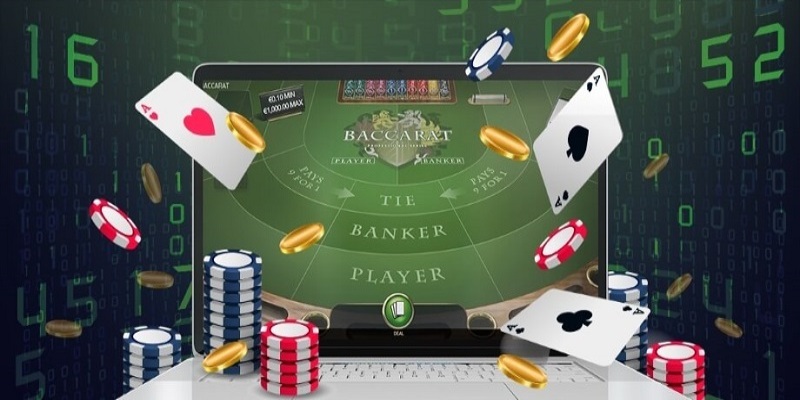Casino Online Có Bịp Không? Cùng 99OK Lý Giải Lời Đồn Lừa Đảo 5 Hình thức cá cược kiểu mới với nhiều ưu điểm nổi trội