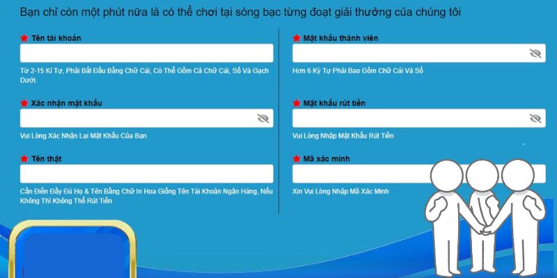 Đại Lý 99OK - Kiếm Thêm Thu Nhập Nhanh Chóng Và Dễ Dàng 3 Cung cấp thông tin đăng ký đại lý