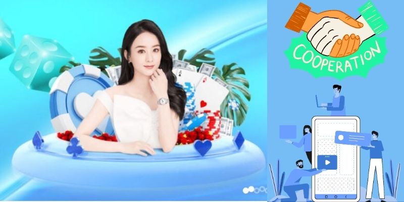 Đại Lý 99OK - Kiếm Thêm Thu Nhập Nhanh Chóng Và Dễ Dàng 2 Sử dụng hình ảnh quảng bá