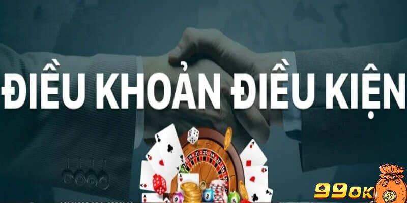 Điều Khoản Điều Kiện Bạn Cần Nắm Trước Khi Tham Gia Cá Cược 2 Các trường hợp nhà cái ngừng cung cấp dịch vụ khi vi phạm điều khoản