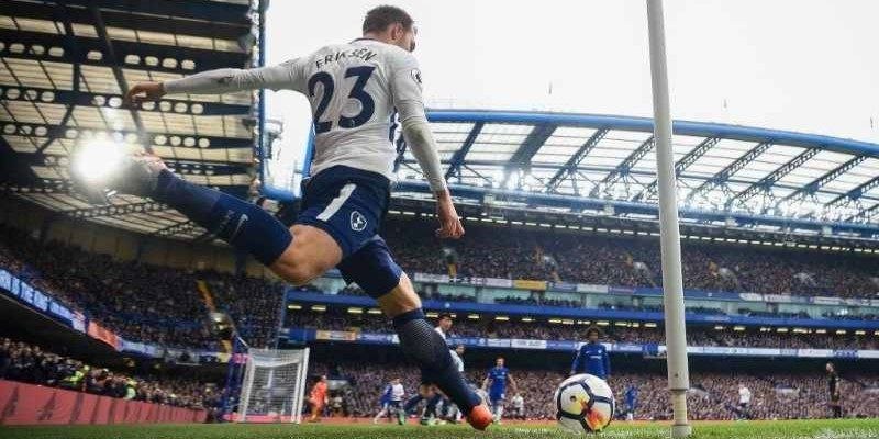 Tổng Hợp Kèo Phạt Góc Phổ Biến Và Mẹo Chơi Từ 99OK Hiệu Quả 7 Sự khác biệt giữa kẹo bóng đá phạt góc với kèo truyền thông