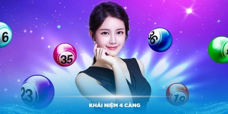 Đề 4 Càng Ăn Bao Nhiêu? Cách Đánh Đề 4 Càng Chuẩn Từ 99OK 6 Tìm hiểu về khái niệm 4 càng