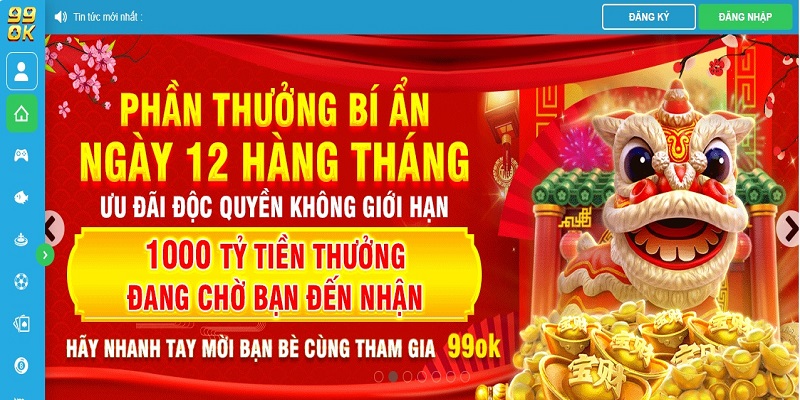 Khuyến Mãi 99OK | Ưu Đãi Không Thể Thiếu Dành Tặng Hội Viên 3 Lưu ý quan trọng giúp nhận thưởng khuyến mãi được hiệu quả