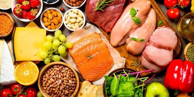 Phương Pháp Cách Ép Cân Gà Chọi Hiệu Quả Và An Toàn Từ 99OK 4 Chế độ dinh dưỡng vô cùng quan trọng khi ép cân